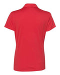 Adidas A231 Collegiate Red Back