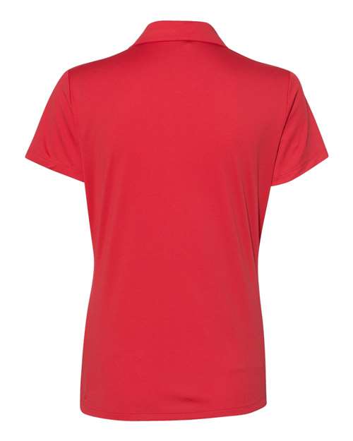 Adidas A231 Collegiate Red Back