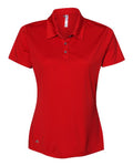 Adidas A231 Collegiate Red Front