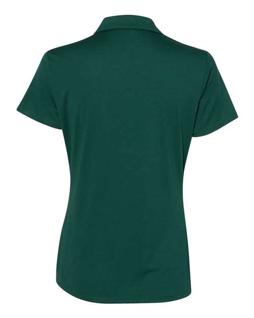 Adidas A231 Collegiate Green Back