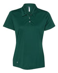 Adidas A231 Collegiate Green Front