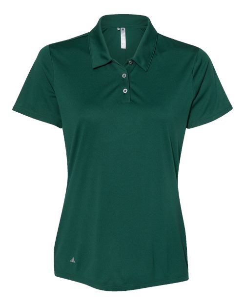 Adidas A231 Collegiate Green Front