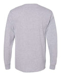 Hanes W120 Light Steel Back