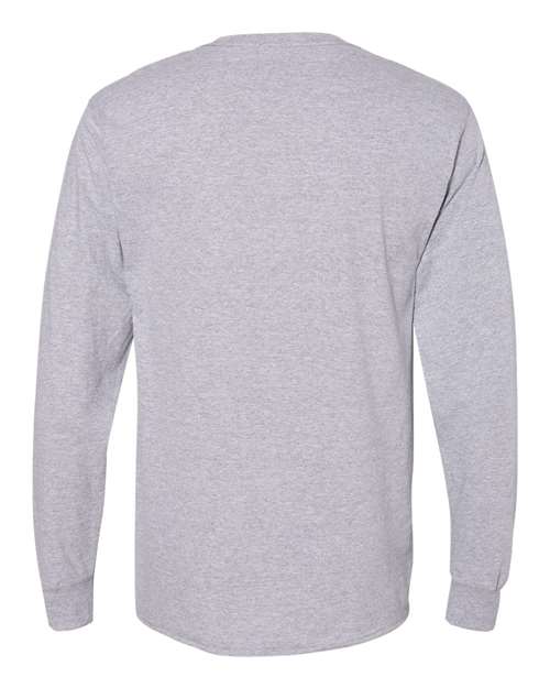 Hanes W120 Light Steel Back
