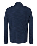 Adidas A475 Collegiate Navy Melange Back