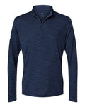 Adidas A475 Collegiate Navy Melange Front