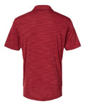 Adidas A402 Collegiate Burgundy Melange Back