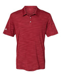 Adidas A402 Collegiate Burgundy Melange Front