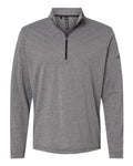Adidas A401 Black Heather Front
