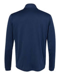 Adidas A401 Collegiate Navy Back