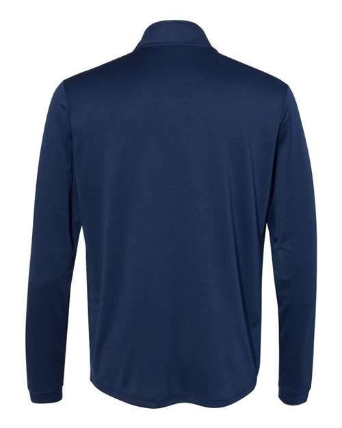 Adidas A401 Collegiate Navy Back
