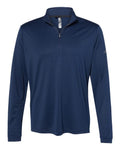 Adidas A401 Collegiate Navy Front