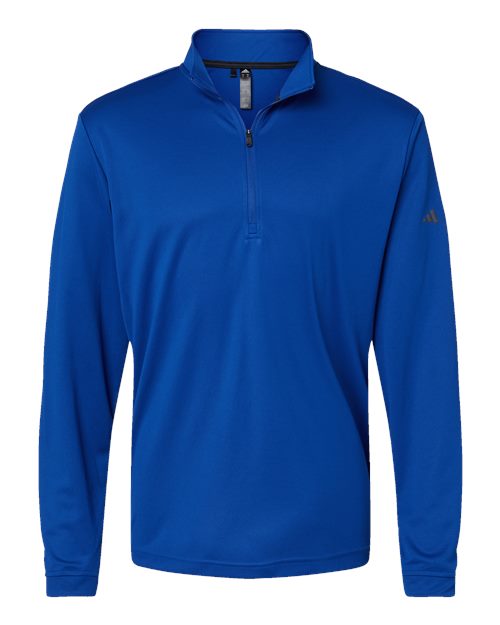Adidas A401 Collegiate Royal Front
