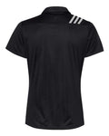 Adidas A325 Black/ White Back