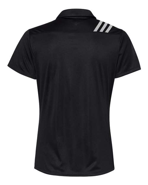 Adidas A325 Black/ White Back