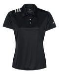 Adidas A325 Black/ White Front
