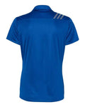 Adidas A325 Collegiate Royal/ Grey Three Back