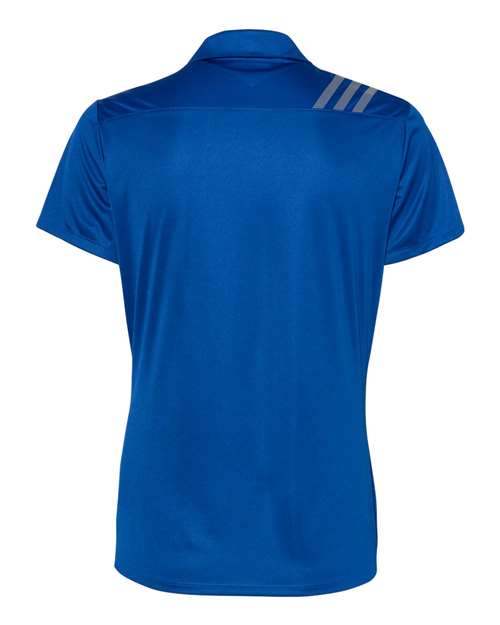 Adidas A325 Collegiate Royal/ Grey Three Back