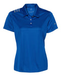 Adidas A325 Collegiate Royal/ Grey Three Front