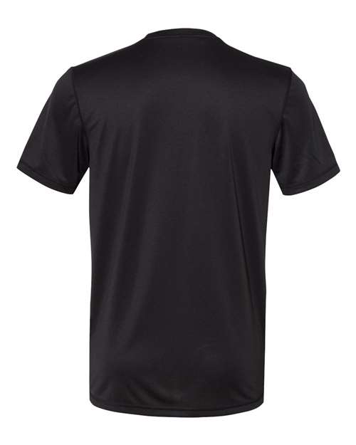 Adidas A376 Black Back
