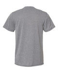 Adidas A376 Black Heather Back