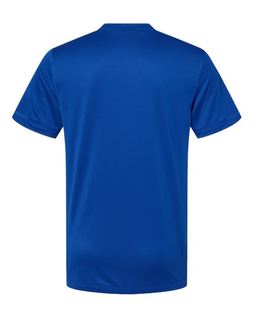 Adidas A376 Collegiate Royal Back