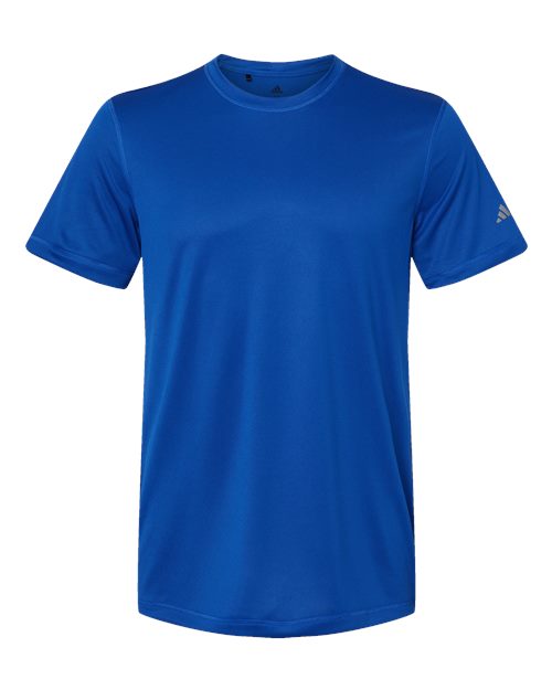Adidas A376 Collegiate Royal Front