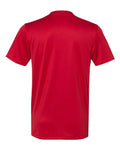 Adidas A376 Power Red Back