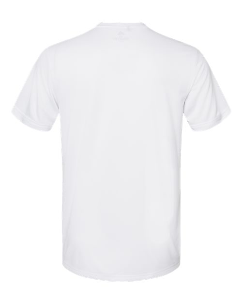 Adidas A376 White Back