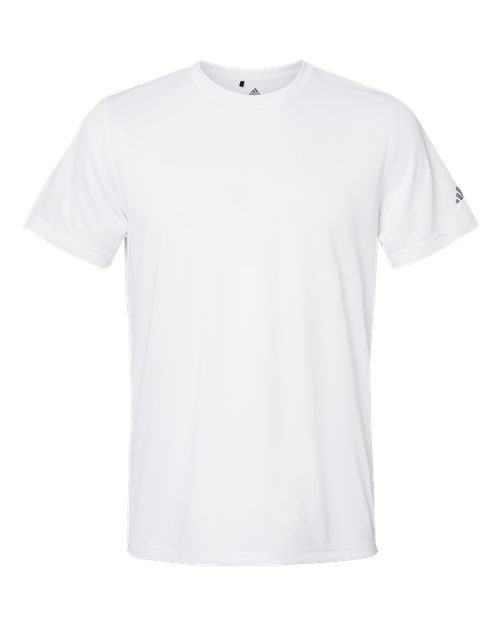 Adidas A376 White Front