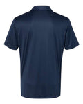 Adidas A324 Collegiate Navy/ White Back