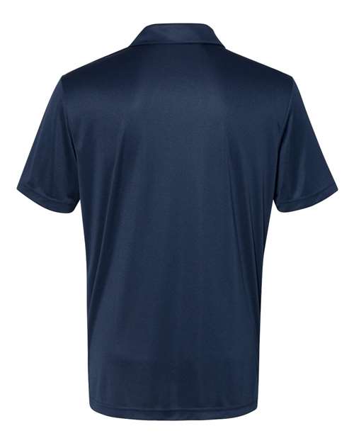 Adidas A324 Collegiate Navy/ White Back
