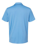 Adidas A324 Lucky Blue/ White Back