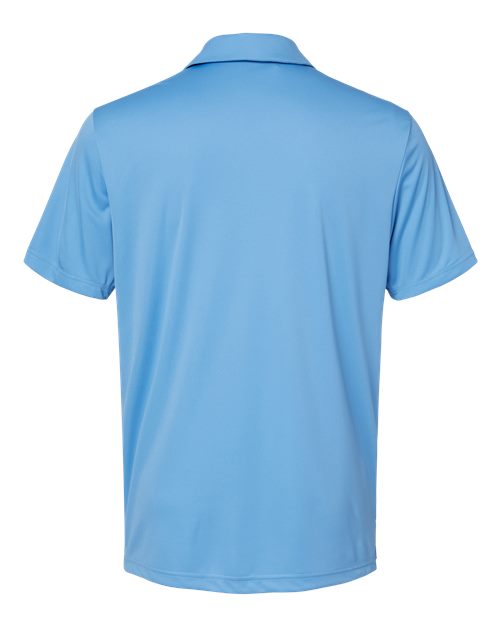 Adidas A324 Lucky Blue/ White Back
