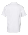 Adidas A324 White/ Black Back