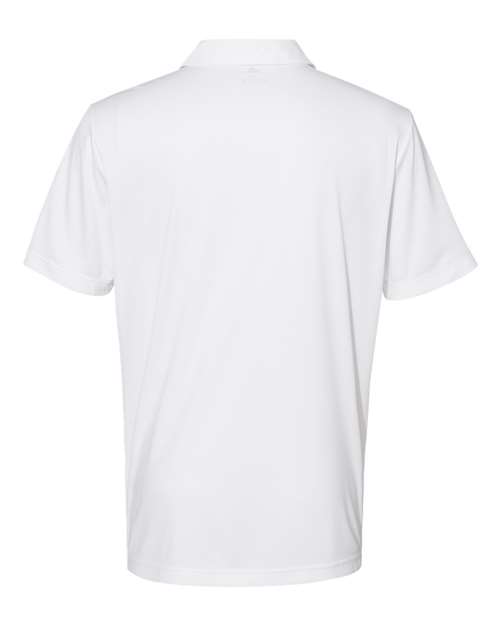Adidas A324 White/ Black Back