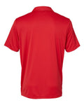 Adidas A324 Collegiate Red/ Black Back