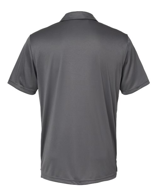 Adidas A324 Grey Five/ Black Back