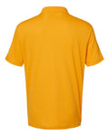 Adidas A230 Collegiate Gold Back