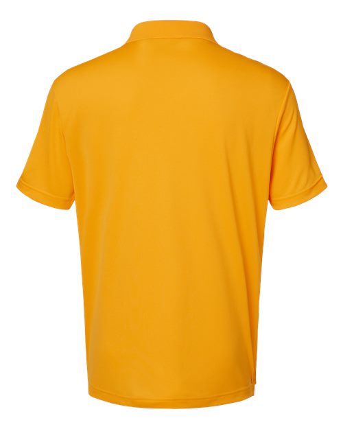 Adidas A230 Collegiate Gold Back