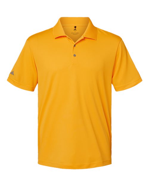 Adidas A230 Collegiate Gold Front