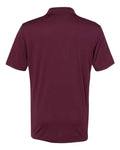 Adidas A230 Maroon Back