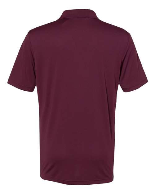 Adidas A230 Maroon Back