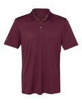 Adidas A230 Maroon Front