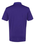 Adidas A230 Collegiate Purple Back