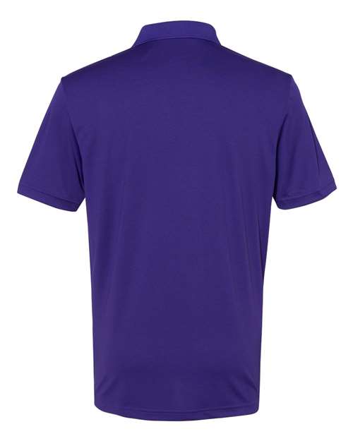 Adidas A230 Collegiate Purple Back