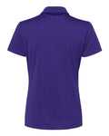 Adidas A231 Collegiate Purple Back