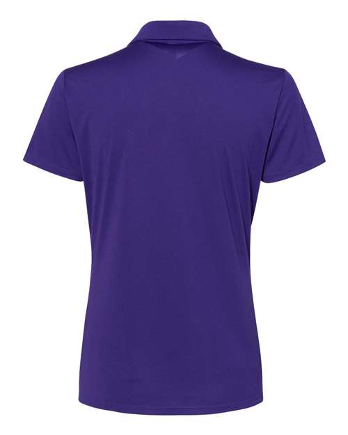 Adidas A231 Collegiate Purple Back