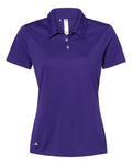 Adidas A231 Collegiate Purple Front