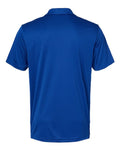 Adidas A324 Collegiate Royal/ Grey Three Back
